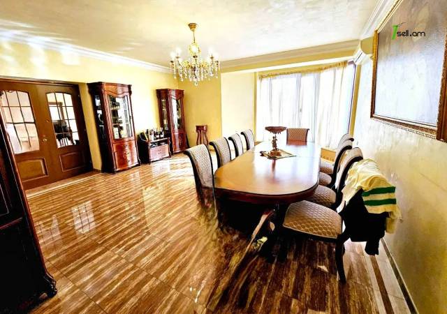 Երեք հարկանի քարե տուն Քեռու փողոցում Արաբկիրում, 1600 ք.մ., 3+ սանհանգույց, կապիտալ վերանորոգված