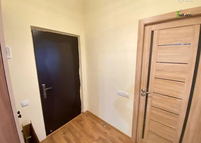 2 սենյականոց բնակարան նորակառույց շենքում Մոնթե Մելքոնյան փողոցում, 45 ք.մ., 1/17 հարկ