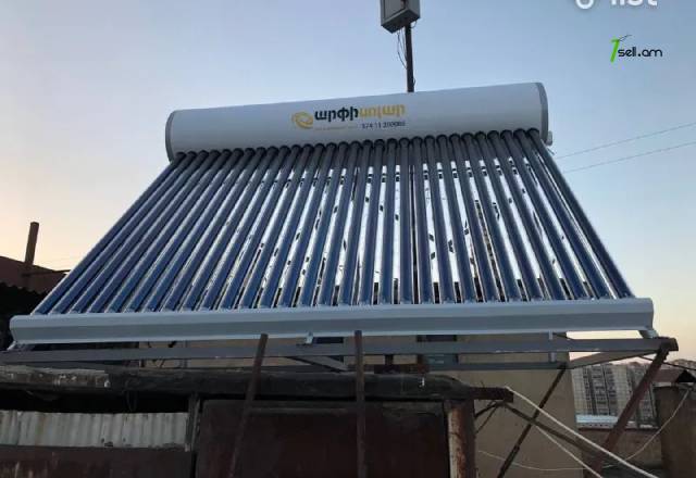 3 սենյականոց բնակարան Մարգարյան փողոցում, 73 քմ, դիզայներական ոճով վերանորոգված