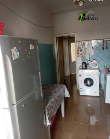 3 սենյականոց բնակարան Ակսել Բակունցի փողոցում, 79 քմ, 7/9 հարկ, կոսմետիկ վերանորոգում