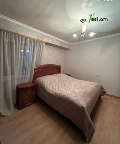 4 սենյականոց բնակարան Խաղաղ Դոնի փողոցում, 96 ք.մ., 1/9 հարկ, եվրովերանորոգված