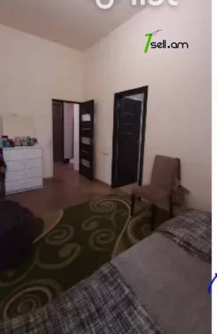 2 սենյականոց բնակարան Ազատության պողոտայում, 61 ք.մ., եվրովերանորոգված, քարե շենք