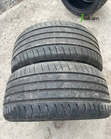 GGG. Wanli 2hat 85-90 %Համասեզոնային անվադողեր, 245/40 R17