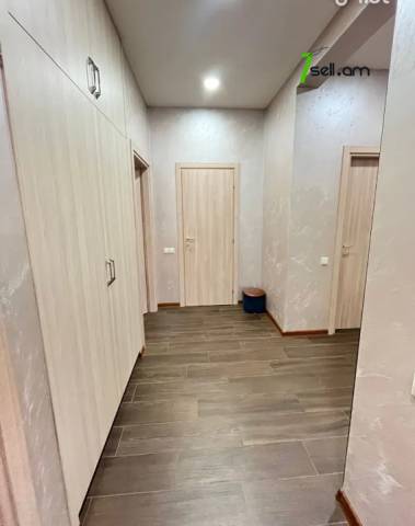 4 սենյականոց բնակարան նորակառույց շենքում Լվովյան փողոցում, 116 քմ, 3/8 հարկ, 2 սանհանգույց