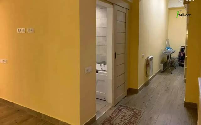 3 սենյականոց բնակարան նորակառույց շենքում Մամիկոնյանց փողոցում, 115 ք.մ., 2 սանհանգույց