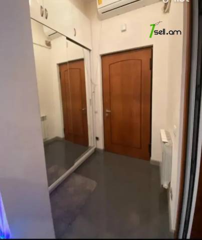 2 սենյականոց բնակարան նորակառույց շենքում Քեռու փողոցում, 55 ք.մ., 8/21 հարկ, բարձր առաստաղներ