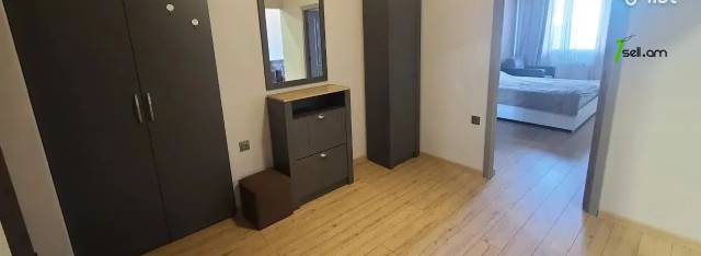 2 սենյականոց բնակարան նորակառույց շենքում Հովսեփ Արղության փողոցում, 60 քմ, 4/14 հարկ