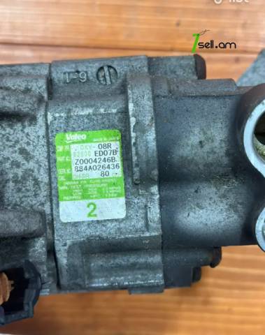 Կոնդիցիոների կոմպրեսոր, Nissan Tiida Axis 2004-2014թթ, օրիգինալ