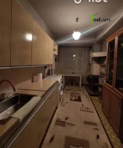 4 սենյականոց բնակարան Վերին Շենգավիթի 11-րդ փողոցում, 77 քմ, 5/9 հարկ