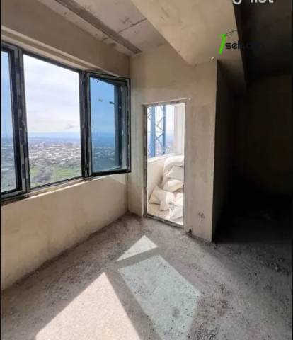 3 սենյականոց բնակարան նորակառույց շենքում Գոգոլի փողոցում, 128 քմ, 6/17 հարկ, 2 սանհանգույց