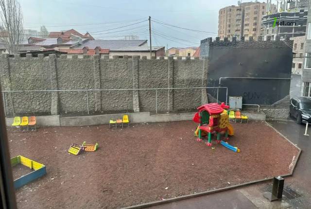 3 սենյականոց բնակարան նորակառույց շենքում Գևորգ Չաուշի փողոցում, 65 ք.մ., 2/12 հարկ