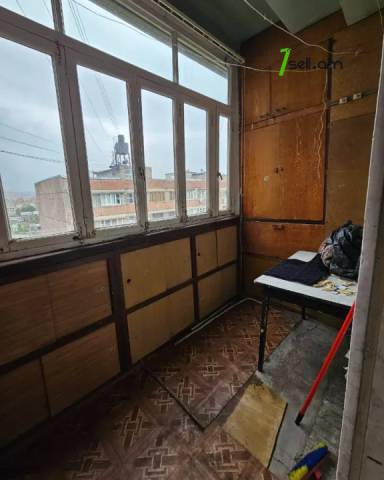 2 սենյականոց բնակարան Սարյանի փողոցում, 66 ք.մ.