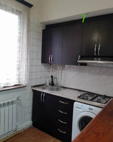 2 սենյականոց բնակարան Ամիրյան փողոցում, 70 քմ, 6/9 հարկ, կապիտալ վերանորոգված