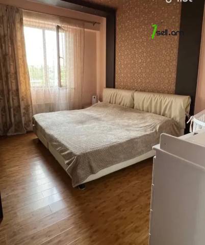 2 սենյականոց բնակարան նորակառույց շենքում Ծարավ Աղբյուր փողոցում, 72 քմ, 5/14 հարկ, բարձր առաստաղներ