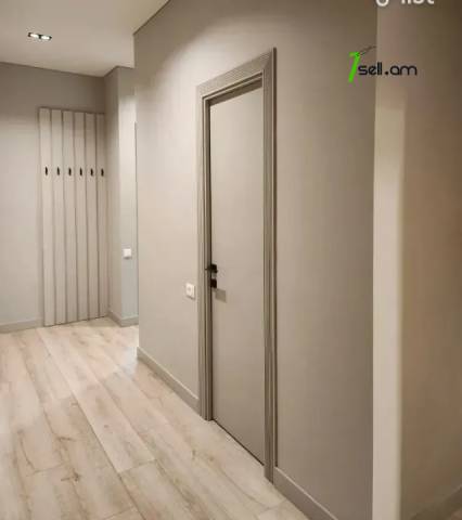 3 սենյականոց բնակարան նորակառույց շենքում Ալեք Մանուկյանի փողոցում, 73 ք.մ., նախավերջին հարկ