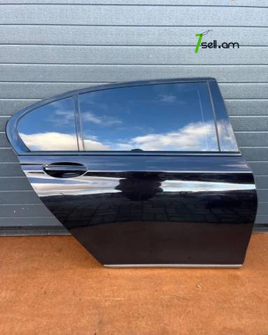 BMW 7 Series G11/12 հետևի աջ դուռ