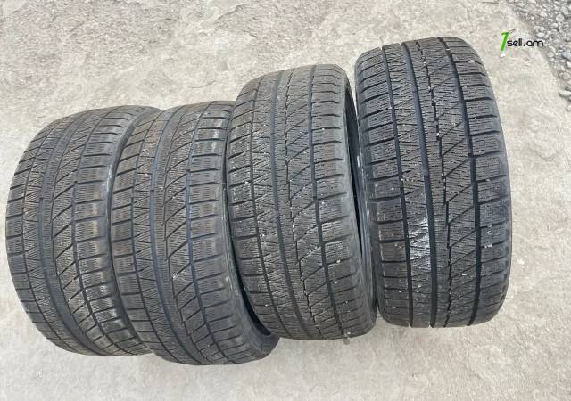 Roadx 4հատ Ձմեռային անվադողեր, 235/40 R19 2-97% 2-80%