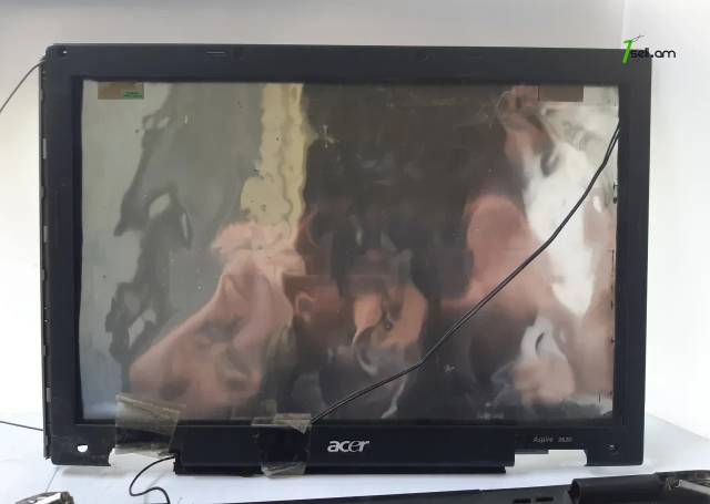 Acer Aspire 3620 Նոութբուք notebook ноутбук պահեստամաս