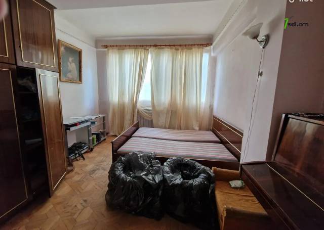 3 սենյականոց բնակարան Արմեն Տիգրանյանի փողոցում, 100 քմ, 1/9 հարկ