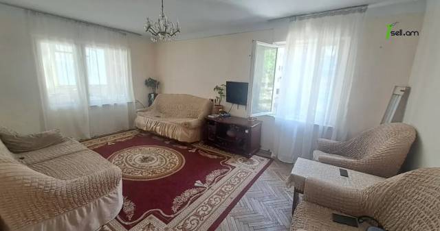 2 սենյականոց բնակարան Առնո Բաբաջանյան փողոցում, 66 քմ, 3/9 հարկ