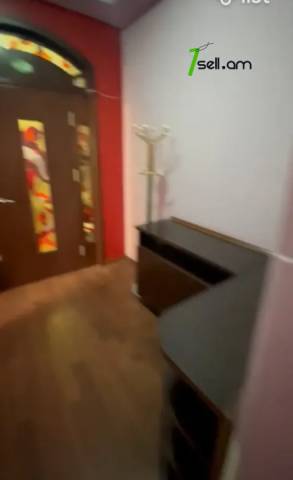 Բազմաֆունկցիոնալ գույք Պռոշյան փողոցում կենտրոնում, 120 քմ