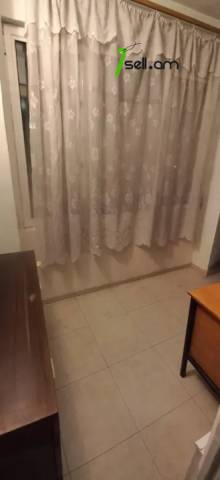 Ընդարձակ 1 սենյականոց բնակարան Ավետիս Ահարոնյանի փողոցում, 56 քմ, 4/6 հարկ, կոսմետիկ վերանորոգում