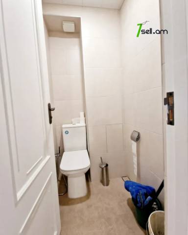 3 սենյականոց բնակարան Պուշկինի փողոցում, 85 ք.մ., 7/9 հարկ, կապիտալ վերանորոգված