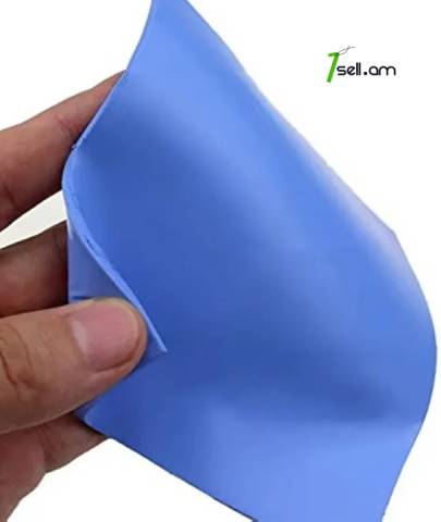 Arctic thermal pad 1mm 1.5mm 2mm 3mm Ջերմահաղորդիչ thermalright термопрокладка termobarciq