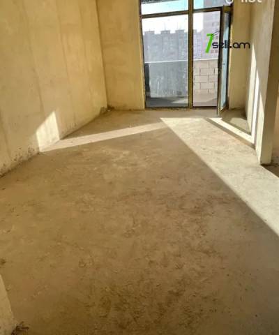 2 սենյականոց բնակարան նորակառույց շենքում Անաստաս Միկոյան փողոցում, 52 ք.մ., բարձր առաստաղներ