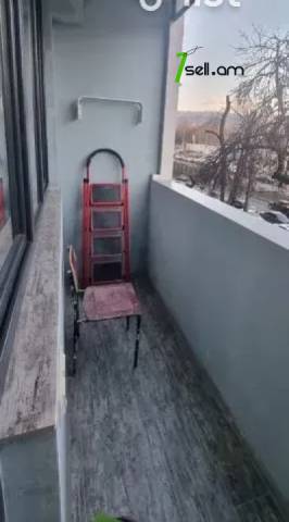2 սենյականոց բնակարան Ագաթանգեղոսի փողոցում, 63 ք.մ., բարձր առաստաղներ, 2/10 հարկ