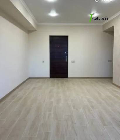 2 սենյականոց բնակարան Վիկտոր Համբարձումյան փողոցում, 49 քմ, 4/10 հարկ, եվրովերանորոգված