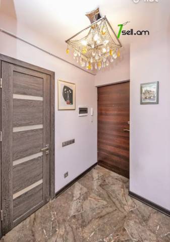 2 սենյականոց բնակարան նորակառույց շենքում Օրբելի եղբայրների փողոցում, 57 քմ, 6/9 հարկ