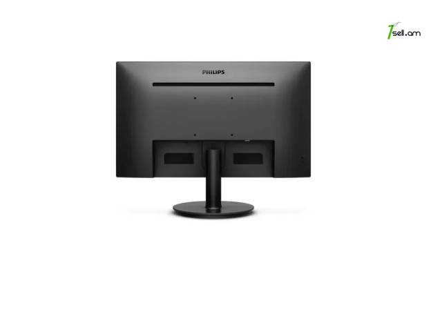 Մոնիտոր PHILIPS 22" VGA D-Sub HDMI 221V8/01 VA 75 Hz + 12 ամիս երաշխիքով