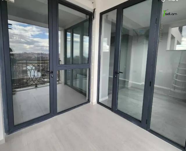 2 սենյականոց բնակարան նորակառույց շենքում Ծարավ Աղբյուր փողոցում, 65 քմ, 14/16 հարկ