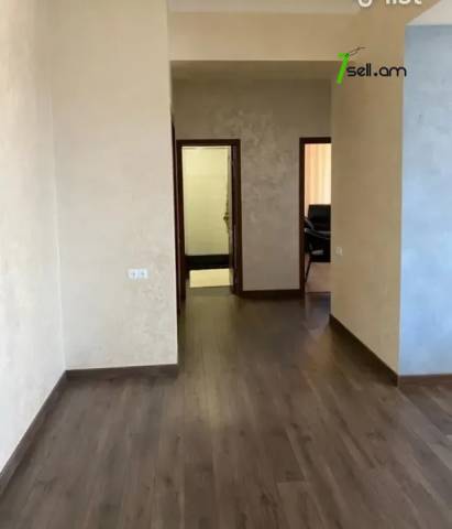3 սենյականոց բնակարան նորակառույց շենքում Մամիկոնյանց փողոցում, 123 ք.մ., 2 սանհանգույց