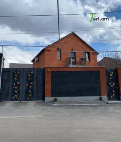 Երկու հարկանի տուն Ավանում, 130 ք.մ., 2 սանհանգույց, կապիտալ վերանորոգված