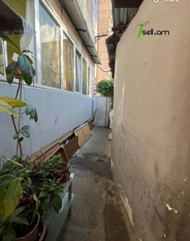 3 սենյականոց բնակարան Զորավար Անդրանիկի փողոցում, 73 քմ, 1/9 հարկ