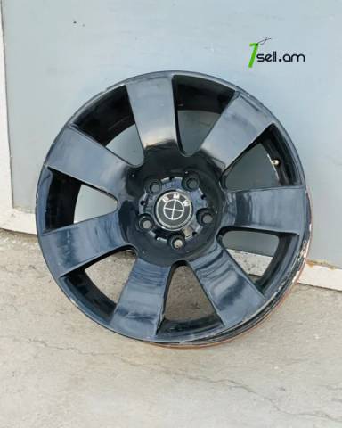 GGG. BMW R18 4հատ անվահեծ E60