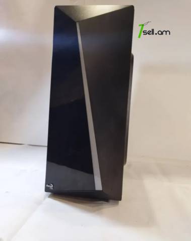 X12 Core Խաղային ASUS RTX 3060 12GB քարտով և AMD Ryzen 5 16GB m2 128GB 1TB HDD NEW 12m warranty rizen