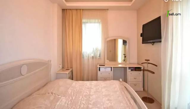 3 սենյականոց բնակարան նորակառույց շենքում Վերին Անտառային փողոցում, 117 ք.մ., 2 սանհանգույց