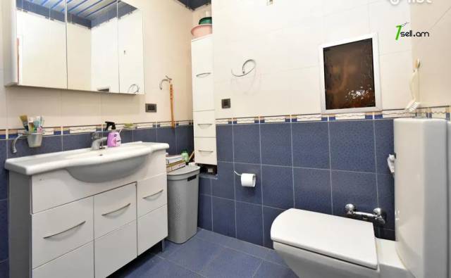 2 սենյականոց բնակարան նորակառույց շենքում Եկմալյան փողոցում, 51 քմ, 5/9 հարկ, բարձր առաստաղներ