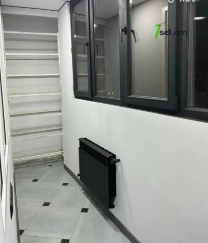 3 սենյականոց բնակարան, Նորաշեն թաղամաս, 80 քմ, 12/16 հարկ, 2 սանհանգույց, մի քանի պատշգամբ