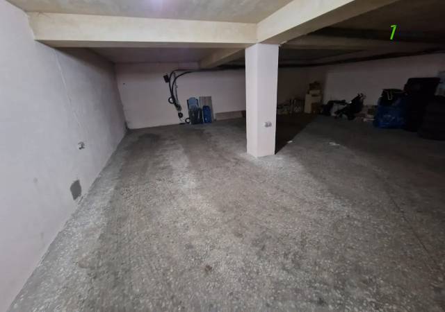 Ընդարձակ 5 սենյականոց բնակարան նորակառույց շենքում Անտառային փողոցում, 338 քմ, 3+ սանհանգույց