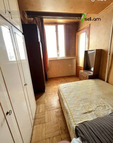2 սենյականոց բնակարան Արմեն Տիգրանյանի փողոցում, 43 քմ, 6/9 հարկ