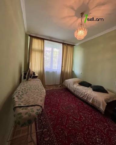 3 սենյականոց բնակարան Սարյանի փողոցում, 88 ք.մ., 2 սանհանգույց, 3/9 հարկ, կապիտալ վերանորոգված