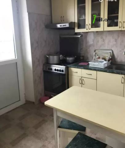 3 սենյականոց բնակարան Կոմիտասի պողոտայում, 74 քմ, եվրովերանորոգված, քարե շենք