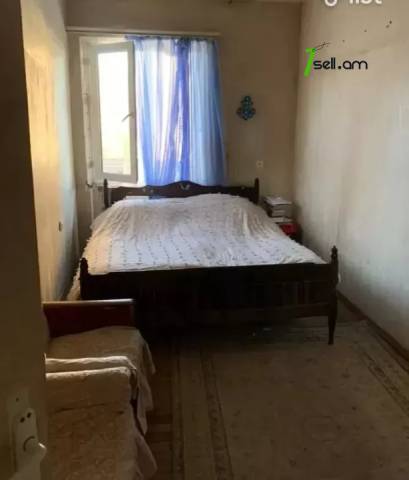 4 սենյականոց բնակարան, Դավթաշենի 4-րդ զանգված, 120 ք.մ., նախավերջին հարկ, մասնակի վերանորոգում