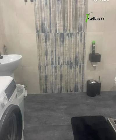 2 սենյականոց բնակարան նորակառույց շենքում Ադոնցի փողոցում, 59 քմ, 9/14 հարկ, բարձր առաստաղներ