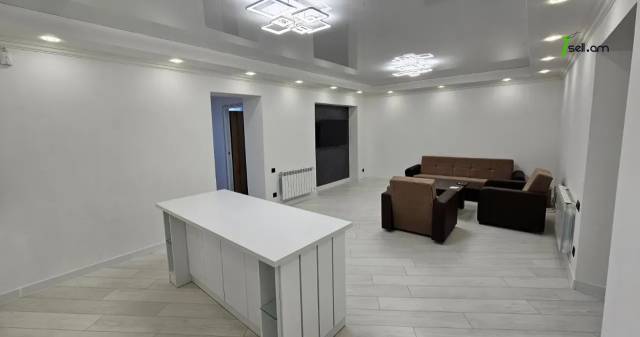 Մեկ հարկանի քարե տուն Նոր Արեշի 11րդ փողոցում Էրեբունիում, 100 ք.մ., կապիտալ վերանորոգված