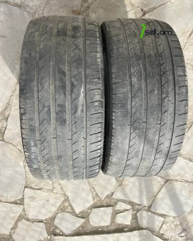 GGG. Hifly. 245/40/r17 2հատ